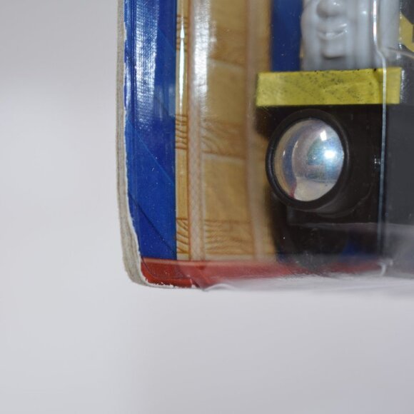 Celebration Salty & Confetti Car Sodor Party Thomas & Friends Wooden Railway New - Picture 12 of 14